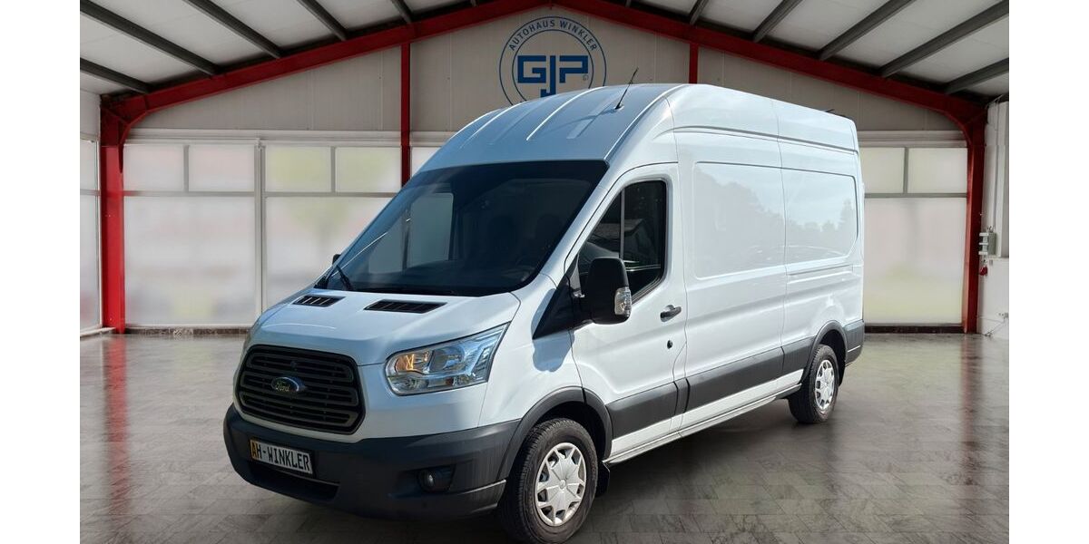 Ford Transit 66.911 km 22.990 &euro; Geithain 04643