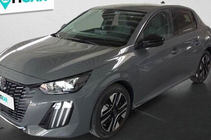Peugeot 208 2.500 km 19.990 &euro; Brand-Erbisdorf 09618