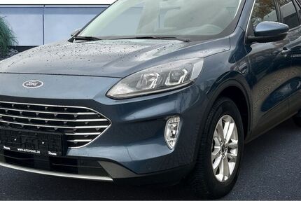 Ford Kuga 44.150 km 20.950 € Hartmannsdorf 09232