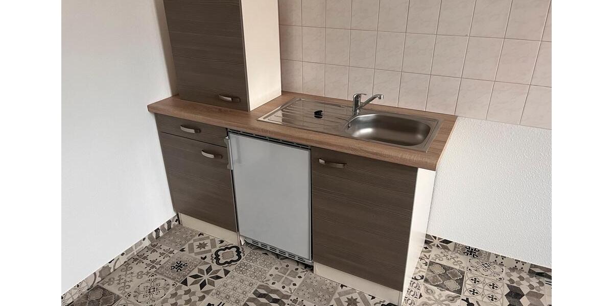 Großzügige Ein Raumwohnung in historischer Gebäde 1 zimmer