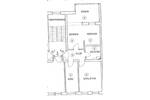 Etagenwohnung Chemnitz Altchemnitz - 2 Zimmer, 79 m&sup2;, 435&euro; | Angebot:26825622
