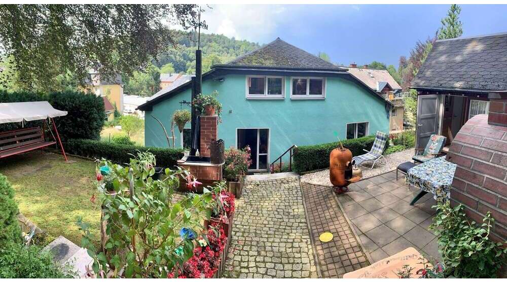 Haus zum Kaufen in Annaberg-Buchholz 330.000 € 170 m²