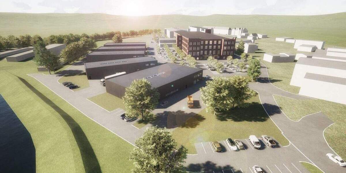 Gewerbeobjekt Chemnitz Altchemnitz - 1.500.000&euro; | Angebot:23865686