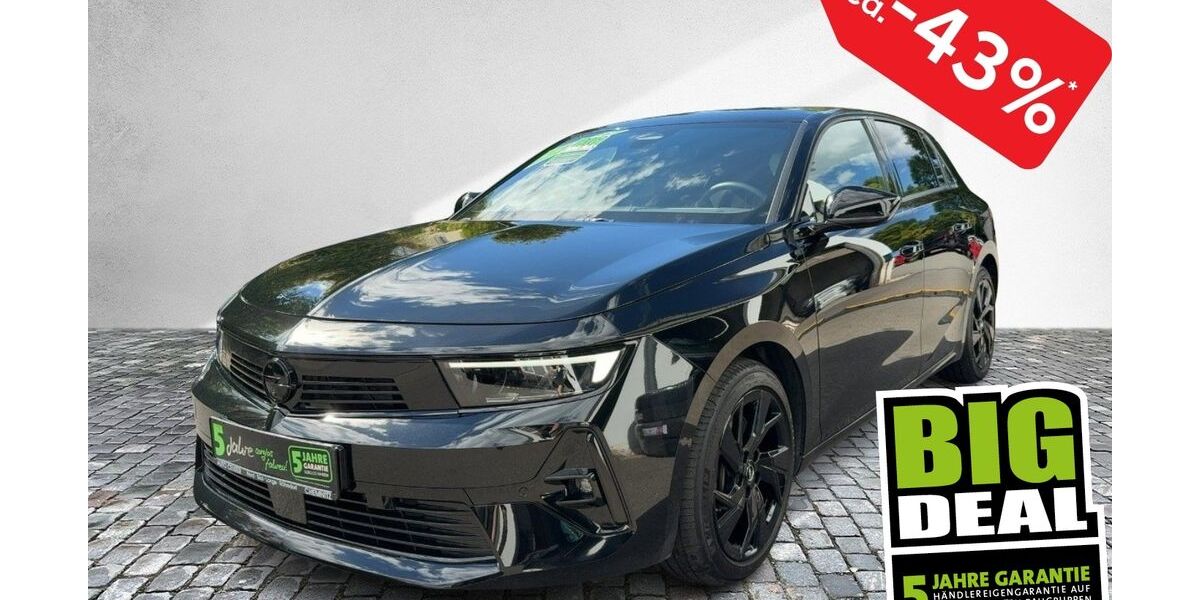 Opel Astra 26.317 km 23.712 &euro; Chemnitz 09126