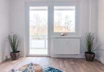 Wohnung zum Mieten in Chemnitz 300 € 54.87 m²