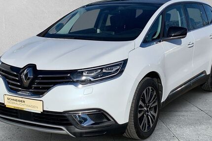 Renault Espace 84.243 km 28.890 &euro; Röhrsdorf 09247