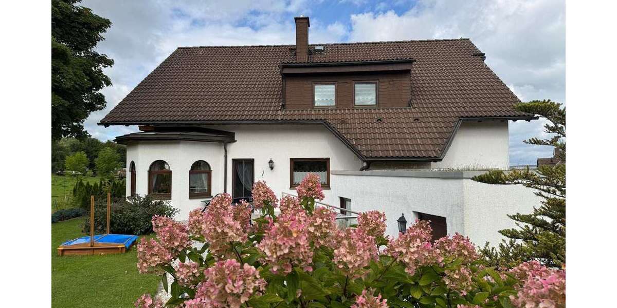 Einfamilienhaus Marienberg - 8 Zimmer, 198 m&sup2;, 365.000&euro; | Angebot:22914983
