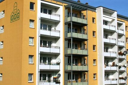 Deine 1. Wohnung mit Balkon zum kleinen Preis zimmer