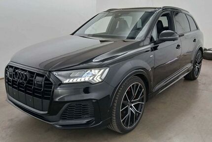 Audi Q7 17.802 km 72.900 &euro; Chemnitz 09130