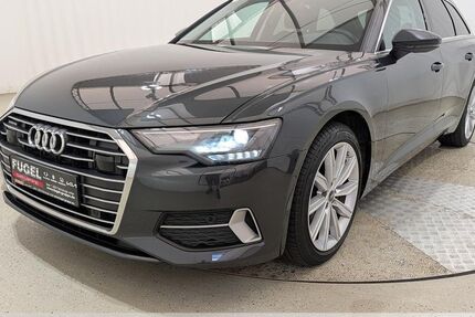 Audi A6 53.370 km 32.899 &euro; Chemnitz - Mittelbach 09224